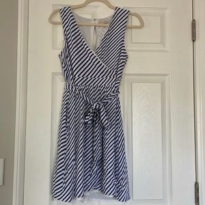LOFT petite dress SP